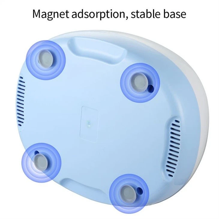 3.home use automatic electric dough kneader